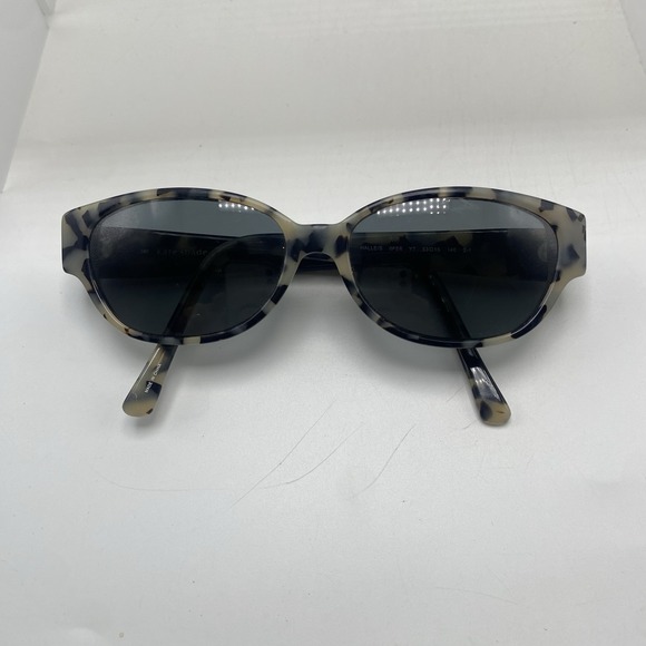 kate spade Accessories - Kate Spade Sunglasses Women FRAME ONLY Halle/S 53-15-140 Tortoise White 735